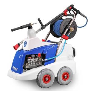 واترجت آب سرد KD1140