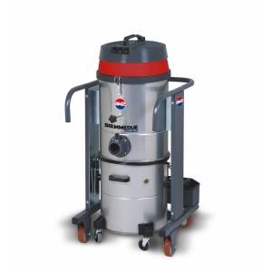 جاروبرقی صنعتی MT40