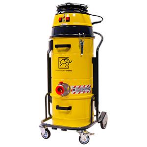 جاروبرقی تک فاز M220S
