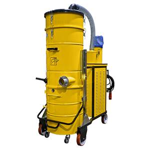جاروبرقی تک فاز TS1000