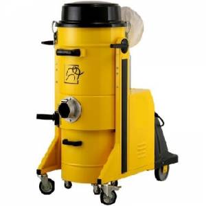جاروبرقی سه فاز TS225