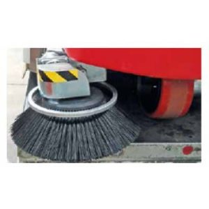 برس جاروب کناری Side Brush