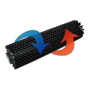 برس رولی Roll Brush