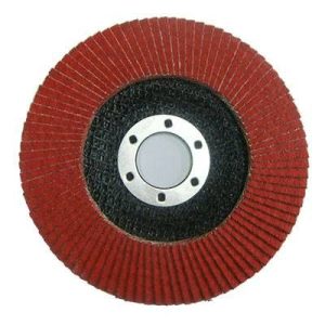 برس ساینده و زبر Abrasive Disk
