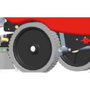 ترمز پارک Parking Brake